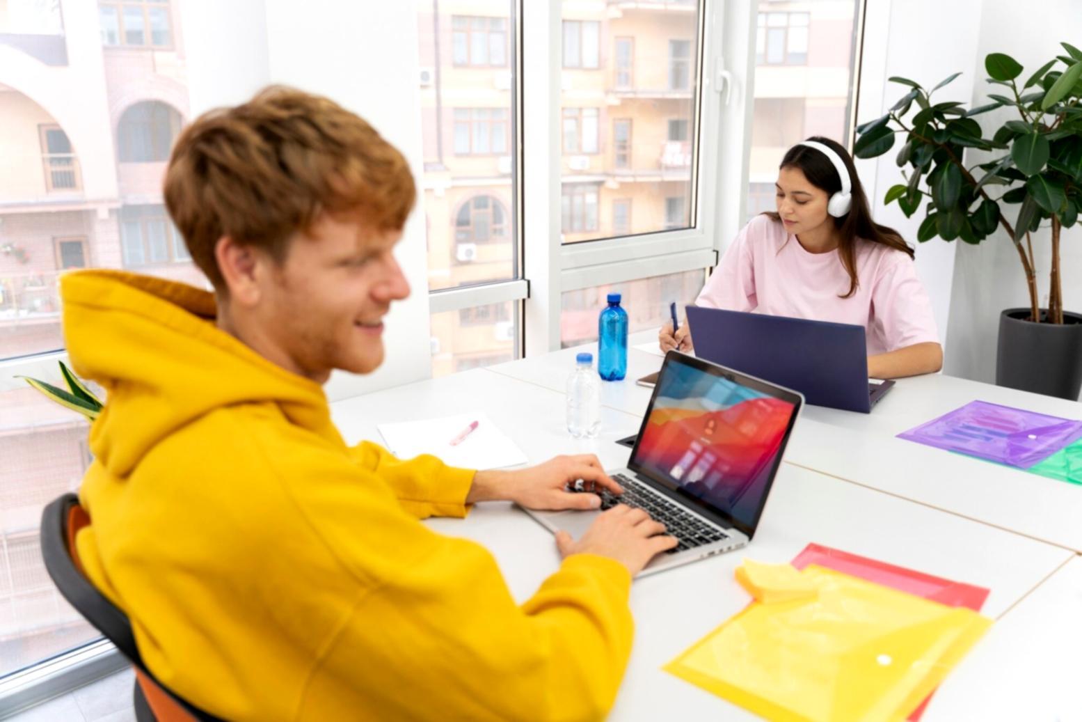 Professional SEO tools interface showing keyword analysis and ranking data